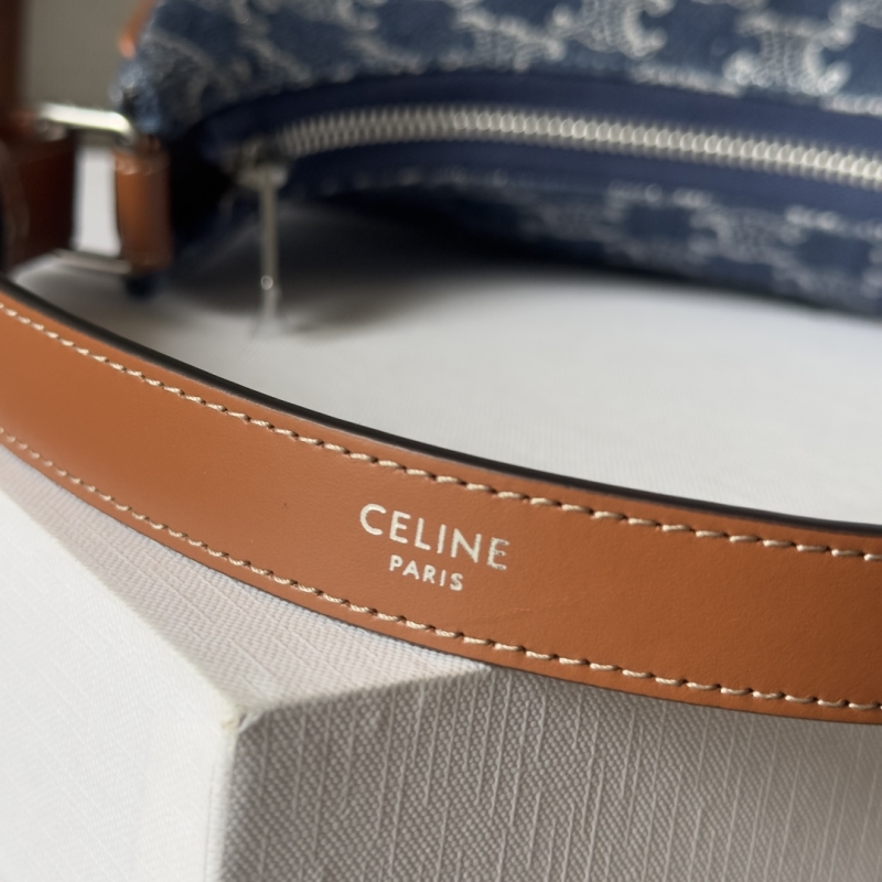 Celine Top Handle Bags